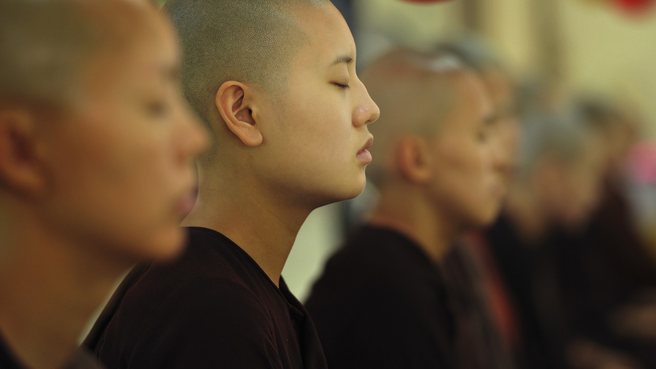 Ancient Tibetan Buddhism - Beliefs and Practices